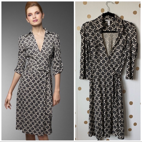 diane von furstenberg dress price